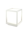 UTAH * Sobremuro 1L E27 Blanco